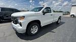 2024 Chevrolet Silverado 1500 Regular Cab 2WD Pickup for sale #113701 - photo 4