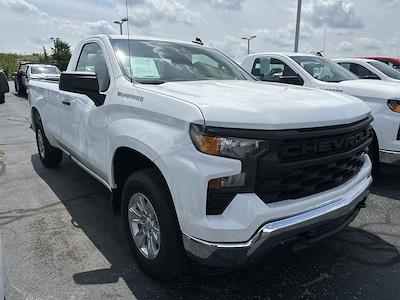 2024 Chevrolet Silverado 1500 Regular Cab RWD Pickup for sale #113703 - photo 1