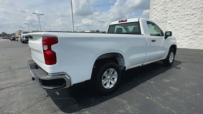 2024 Chevrolet Silverado 1500 Regular Cab RWD Pickup for sale #113703 - photo 2