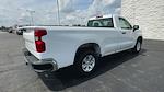 2024 Chevrolet Silverado 1500 Regular Cab RWD Pickup for sale #113703 - photo 2