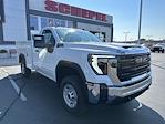 2024 GMC Sierra 2500 Regular Cab 4WD Monroe Truck Equipment Service Truck for sale #113718 - photo 1