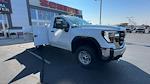 2024 GMC Sierra 2500 Regular Cab 4WD Monroe Truck Equipment Service Truck for sale #113718 - photo 3