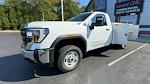 2024 GMC Sierra 2500 Regular Cab 4WD Monroe Truck Equipment Service Truck for sale #113718 - photo 5