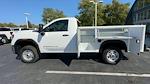 2024 GMC Sierra 2500 Regular Cab 4WD Monroe Truck Equipment Service Truck for sale #113718 - photo 6