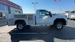 2024 GMC Sierra 2500 Regular Cab 4WD Monroe Truck Equipment Service Truck for sale #113718 - photo 9