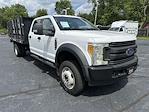 2017 Ford F-450 Crew Cab DRW RWD Dump Truck for sale #113727 - photo 1