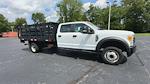 2017 Ford F-450 Crew Cab DRW RWD Dump Truck for sale #113727 - photo 3