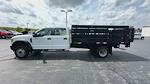 2017 Ford F-450 Crew Cab DRW RWD Dump Truck for sale #113727 - photo 6