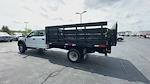 2017 Ford F-450 Crew Cab DRW RWD Dump Truck for sale #113727 - photo 7