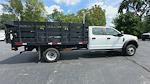2017 Ford F-450 Crew Cab DRW RWD Dump Truck for sale #113727 - photo 9