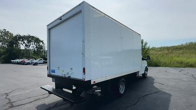 2023 GMC Savana 3500 DRW RWD Wabash Box Van for sale #113728 - photo 2