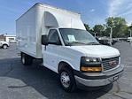 2023 GMC Savana 3500 DRW RWD Wabash Box Van for sale #113728 - photo 1