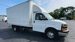 2023 GMC Savana 3500 DRW RWD Wabash Box Van for sale #113728 - photo 3