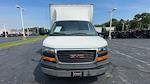 2023 GMC Savana 3500 DRW RWD Wabash Box Van for sale #113728 - photo 4