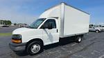2023 GMC Savana 3500 DRW RWD Wabash Box Van for sale #113728 - photo 5
