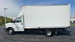 2023 GMC Savana 3500 DRW RWD Wabash Box Van for sale #113728 - photo 6