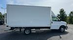 2023 GMC Savana 3500 DRW RWD Wabash Box Van for sale #113728 - photo 9