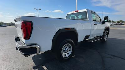 2024 GMC Sierra 2500 Regular Cab 4WD Pickup for sale #113746 - photo 2