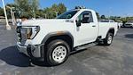 2024 GMC Sierra 2500 Regular Cab 4WD Pickup for sale #113746 - photo 4