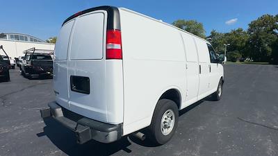2023 Chevrolet Express 2500 RWD Empty Cargo Van for sale #113751 - photo 2