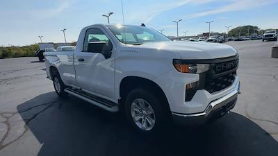 2024 Chevrolet Silverado 1500 Regular Cab RWD Pickup for sale #113758 - photo 2
