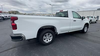 2024 Chevrolet Silverado 1500 Regular Cab RWD Pickup for sale #113758 - photo 2