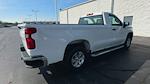 2024 Chevrolet Silverado 1500 Regular Cab RWD Pickup for sale #113758 - photo 8