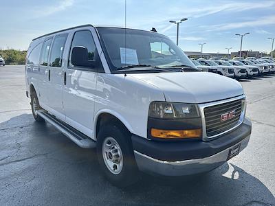 2023 GMC Savana 2500 RWD Empty Cargo Van for sale #113760 - photo 1