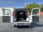 2023 GMC Savana 2500 RWD Empty Cargo Van for sale #113760 - photo 22