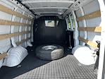 2023 GMC Savana 2500 RWD Empty Cargo Van for sale #113760 - photo 23