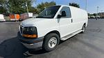 2023 GMC Savana 2500 RWD Empty Cargo Van for sale #113760 - photo 5