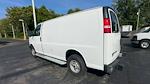 2023 GMC Savana 2500 RWD Empty Cargo Van for sale #113760 - photo 7