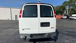 2023 GMC Savana 2500 RWD Empty Cargo Van for sale #113760 - photo 8