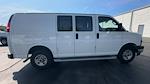 2023 GMC Savana 2500 RWD Empty Cargo Van for sale #113760 - photo 9