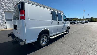 2023 GMC Savana 2500 RWD Empty Cargo Van for sale #113770 - photo 2