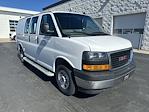 2023 GMC Savana 2500 RWD Empty Cargo Van for sale #113770 - photo 1