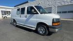2023 GMC Savana 2500 RWD Empty Cargo Van for sale #113770 - photo 3