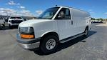 2023 GMC Savana 2500 RWD Empty Cargo Van for sale #113770 - photo 5