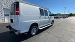 2023 GMC Savana 2500 RWD Empty Cargo Van for sale #113770 - photo 2