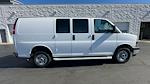 2023 GMC Savana 2500 RWD Empty Cargo Van for sale #113770 - photo 9