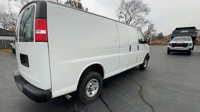 2022 Chevrolet Express 2500 RWD Empty Cargo Van for sale #113776 - photo 2