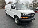 2022 Chevrolet Express 2500 RWD Empty Cargo Van for sale #113776 - photo 1