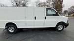 2022 Chevrolet Express 2500 RWD Empty Cargo Van for sale #113776 - photo 9