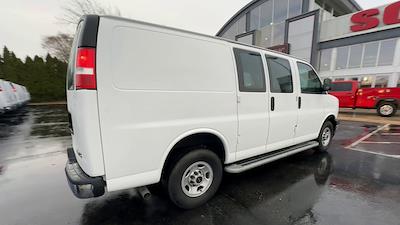 2023 GMC Savana 2500 RWD Empty Cargo Van for sale #113780 - photo 2