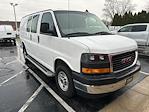 2023 GMC Savana 2500 RWD Empty Cargo Van for sale #113780 - photo 1