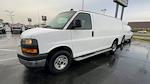 2023 GMC Savana 2500 RWD Empty Cargo Van for sale #113780 - photo 4