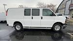 2023 GMC Savana 2500 RWD Empty Cargo Van for sale #113780 - photo 9