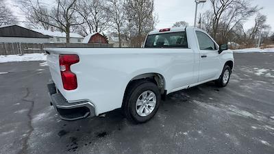 2024 Chevrolet Silverado 1500 Regular Cab RWD Pickup for sale #113781 - photo 2