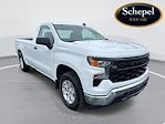 Used 2024 Chevrolet Silverado 1500 Work Truck Regular Cab for sale #113781 - photo 1