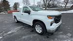 Used 2024 Chevrolet Silverado 1500 Work Truck Regular Cab for sale #113781 - photo 3